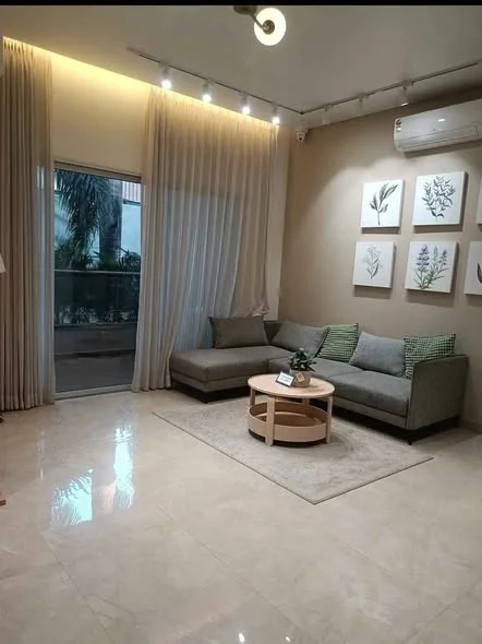 2 BHK Flat for Sale in BRTS Road