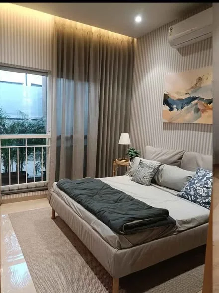 2 BHK Flat for Sale in BRTS Road