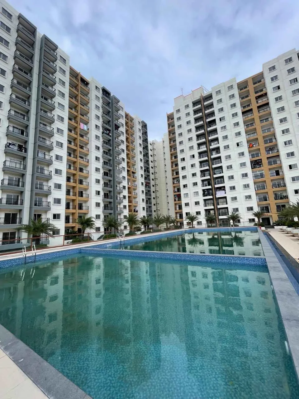 1 BHK Flat for Rent Near Sarjapur Road