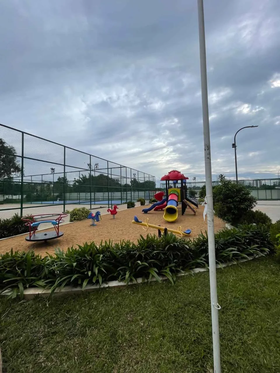 1 BHK Flat for Rent Near Sarjapur Road