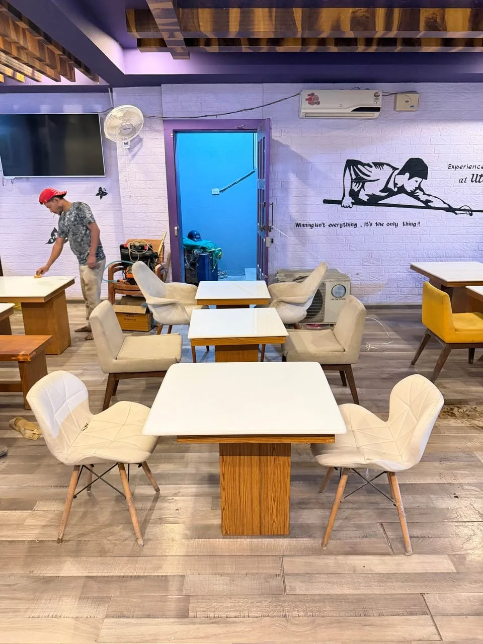 Commercial Space for Sale in Jayanagar