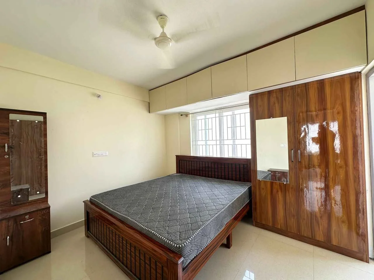 1 BHK Flat for Rent in Kadubeesanahalli