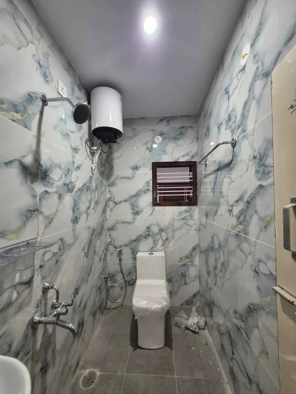 1 BHK Flat for Rent in kudlu gate near hsr layout