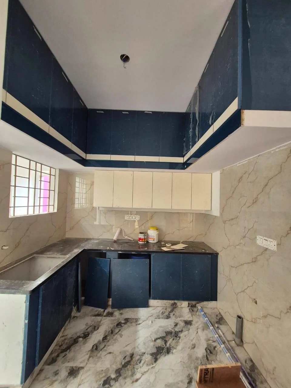 2 BHK Flat for Rent in kudlu gate near hsr 3km