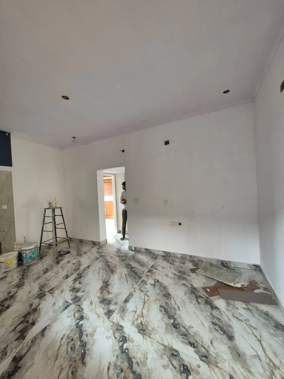 2 BHK Flat for Rent in kudlu gate near hsr 3km