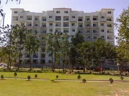 2 BHK Flat for Rent in Adarsh Esplanade