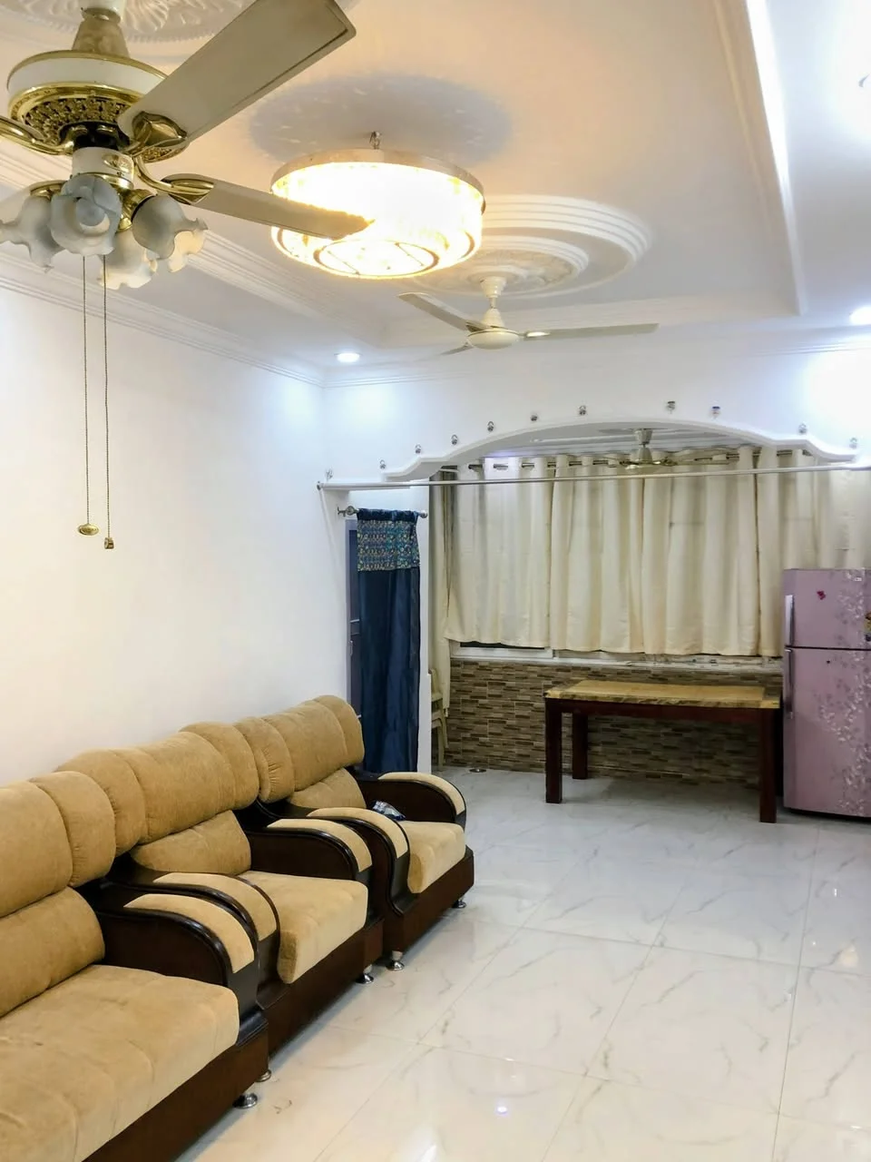 2 BHK Flat for Rent in anand nagar colony
