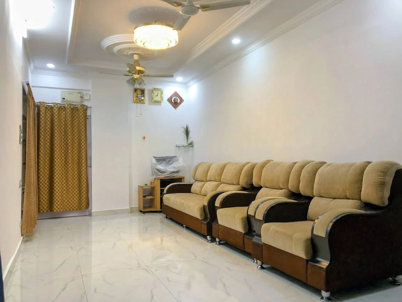 2 BHK Flat for Rent in anand nagar colony