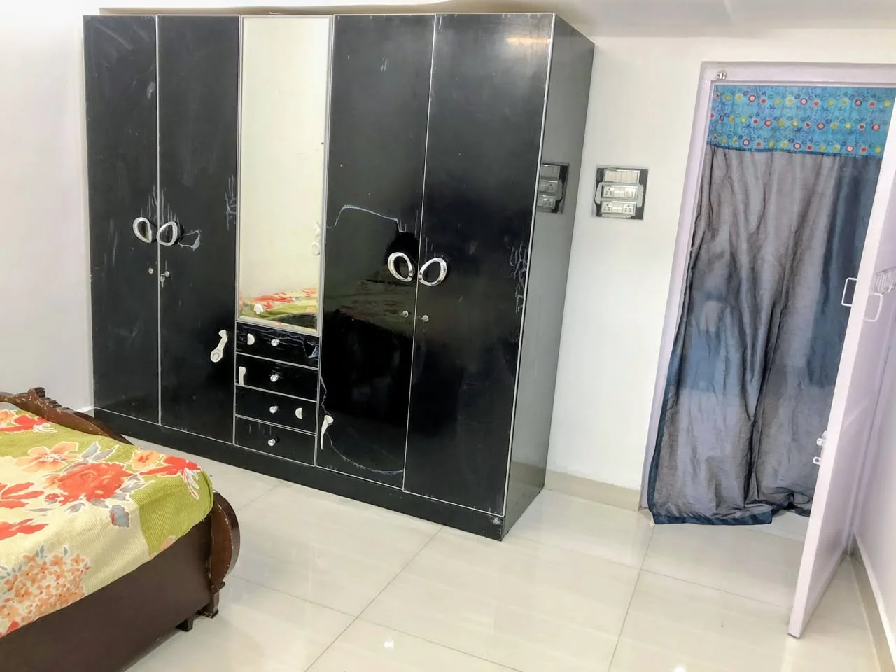2 BHK Flat for Rent in anand nagar colony