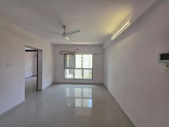 2 BHK Flat for Sale in Malad West Sundar lane link road near mith chowky metro station