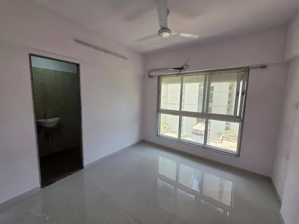 2 BHK Flat for Sale in Malad West Sundar lane link road near mith chowky metro station