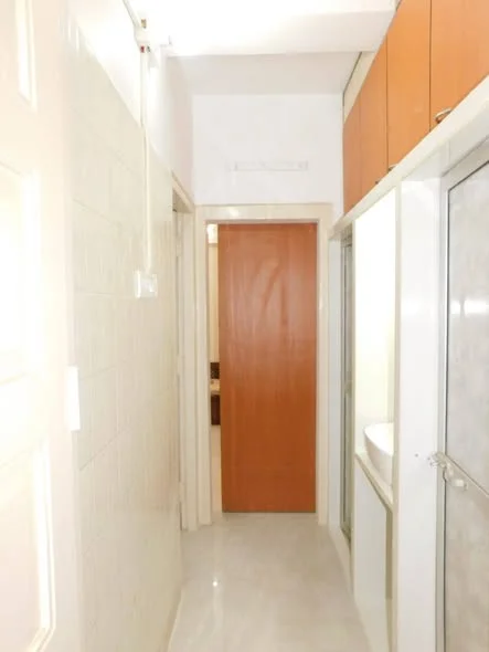 1 BHK Flat for Rent in Shree Ram Nagar