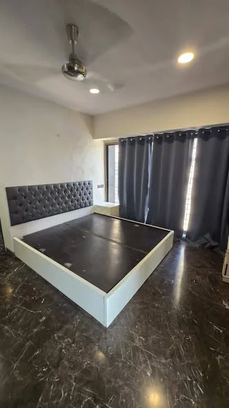 1 BHK Flat for Rent in Malad West near Inorbit Mall & Mindspace