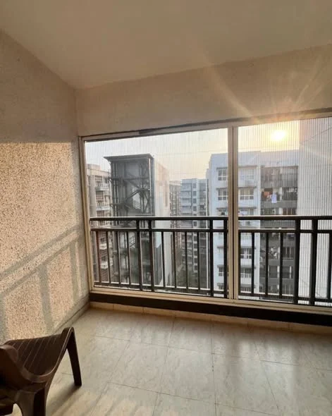 2 BHK Flat for Sale in Chembur East Tilak Nagar station