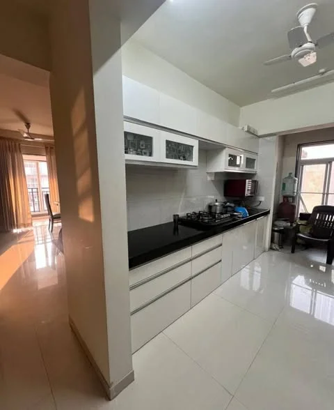 2 BHK Flat for Sale in Chembur East Tilak Nagar station