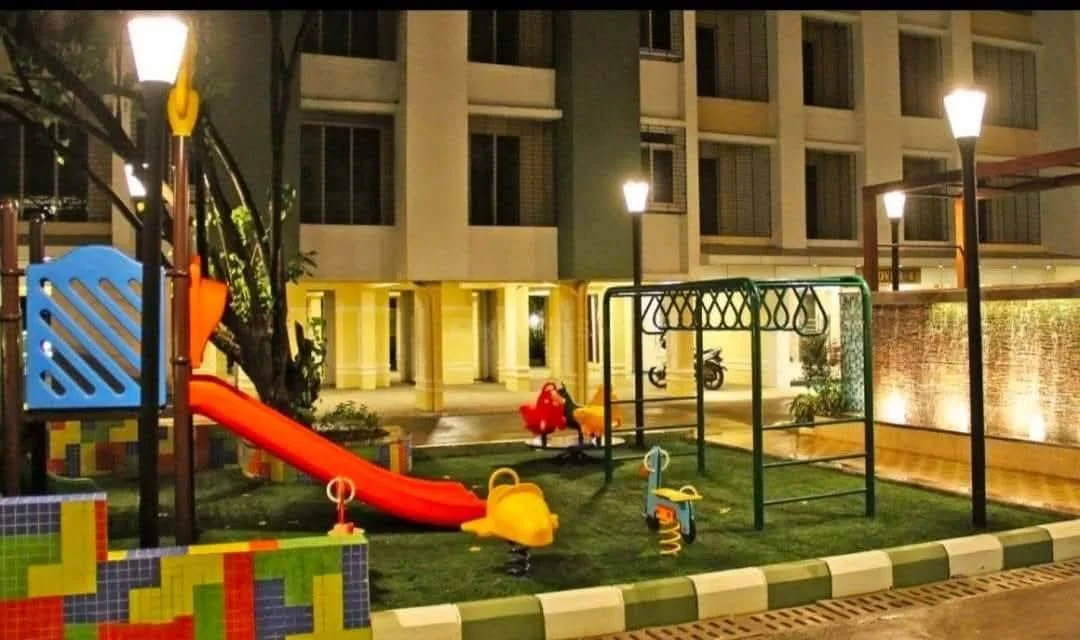 2 BHK Flat for Sale in Badlapur