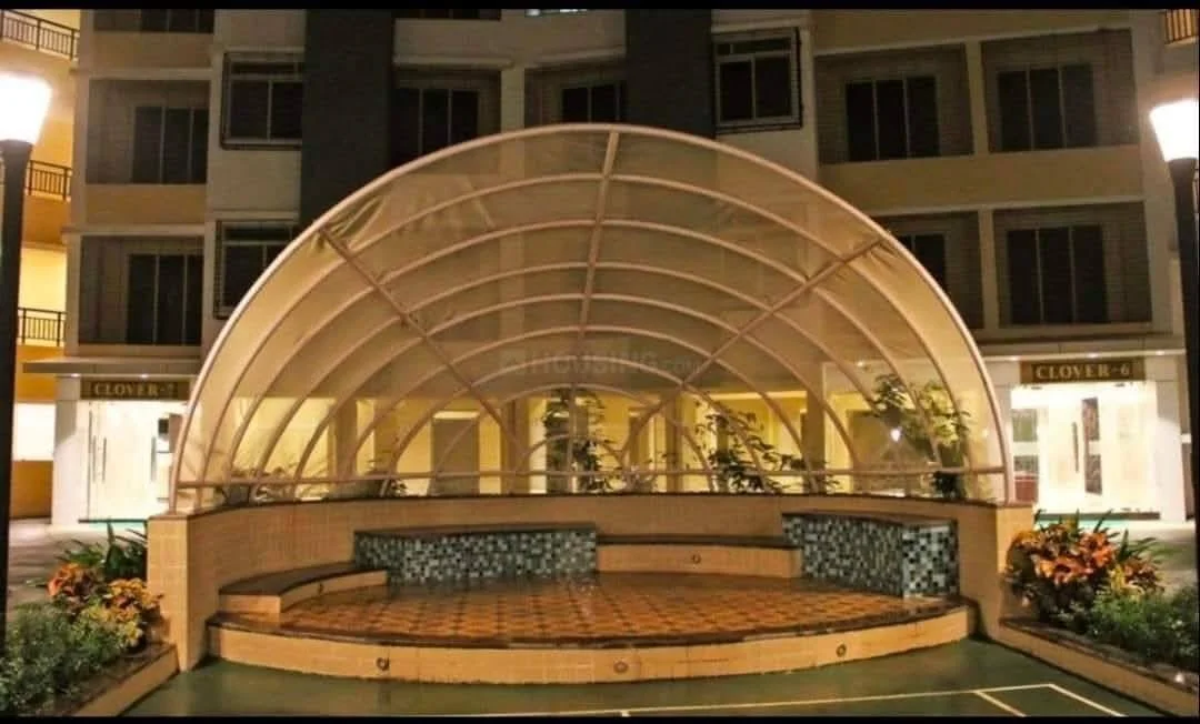 2 BHK Flat for Sale in Badlapur