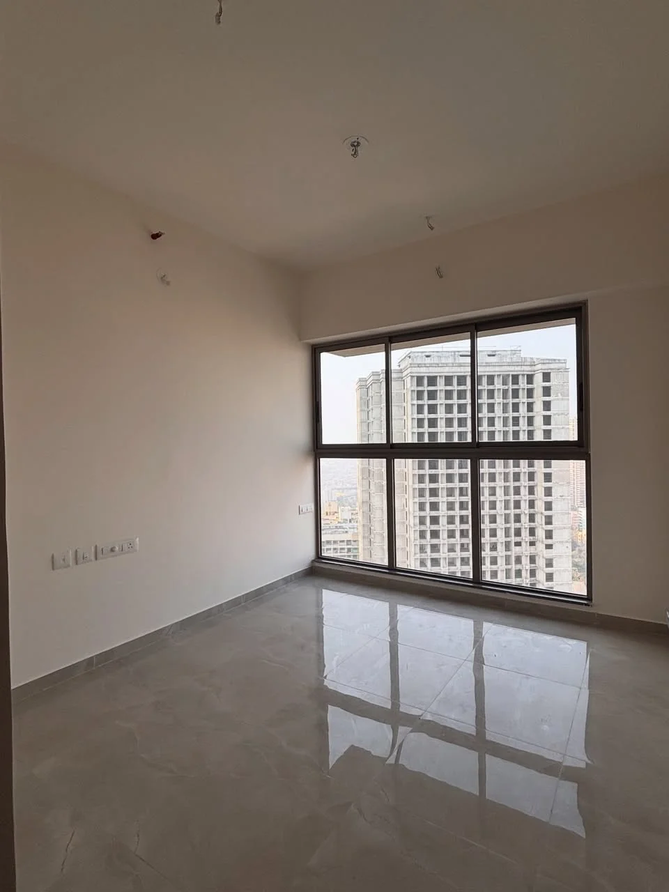 2 BHK Flat for Rent in Auris Bliss