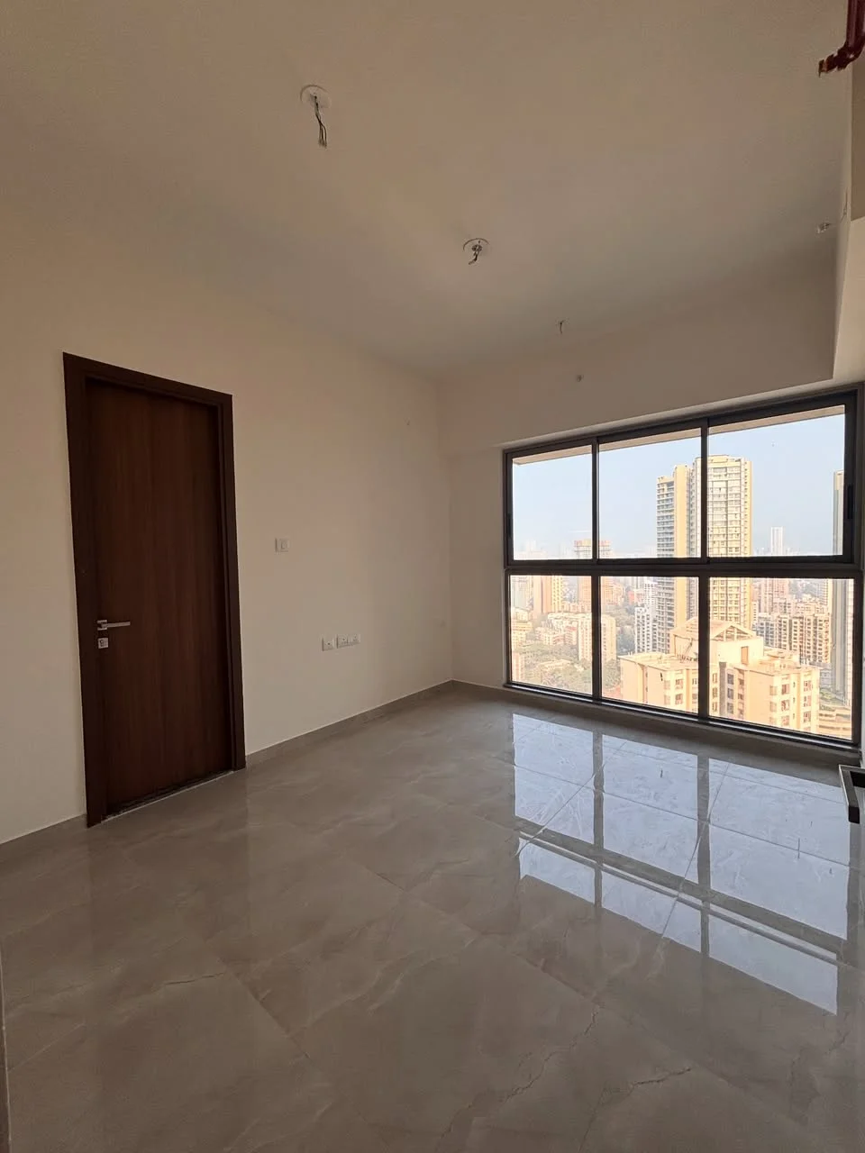 2 BHK Flat for Rent in Auris Bliss