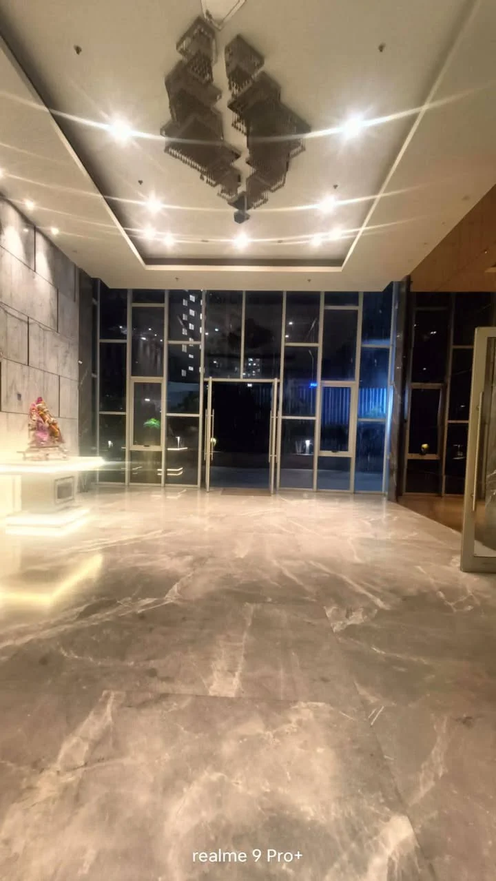 3 BHK Flat for Rent in Tilak Nagar Chembur