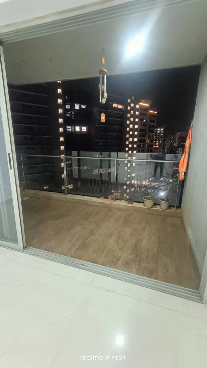 3 BHK Flat for Rent in Tilak Nagar Chembur