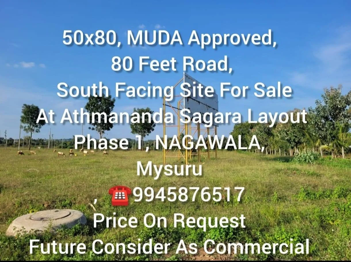 Residential Plot for Sale in NAGAWALA