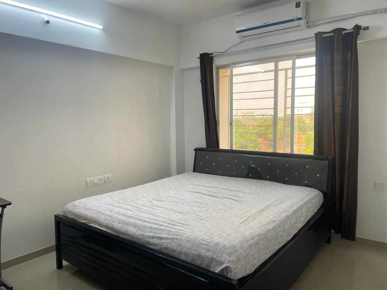2 BHK Flat for Rent in Balewadi
