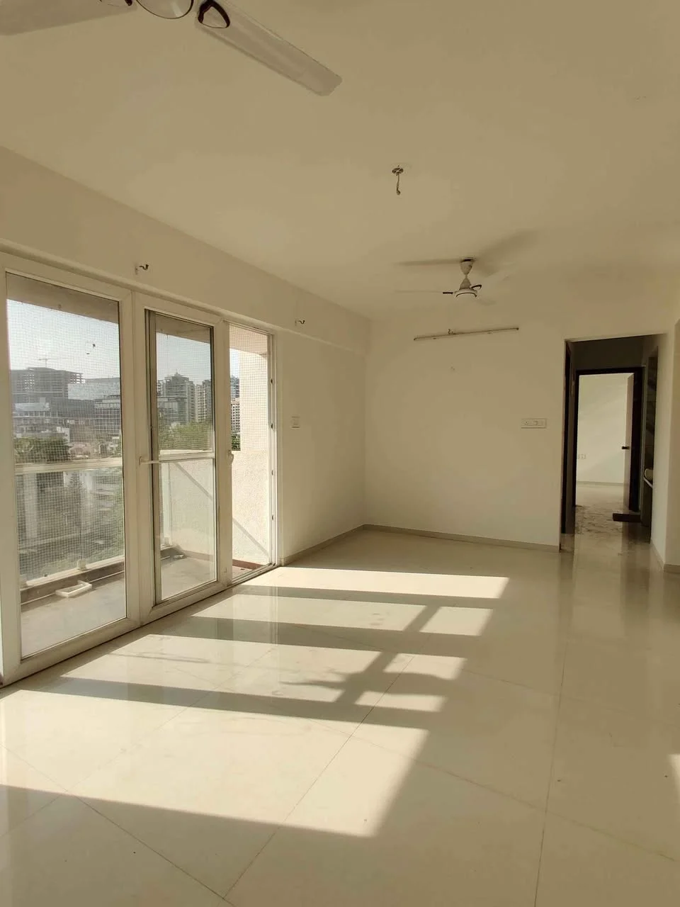 2 BHK Flat for Rent in Balewadi