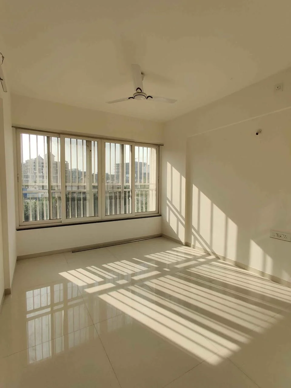 2 BHK Flat for Rent in Balewadi