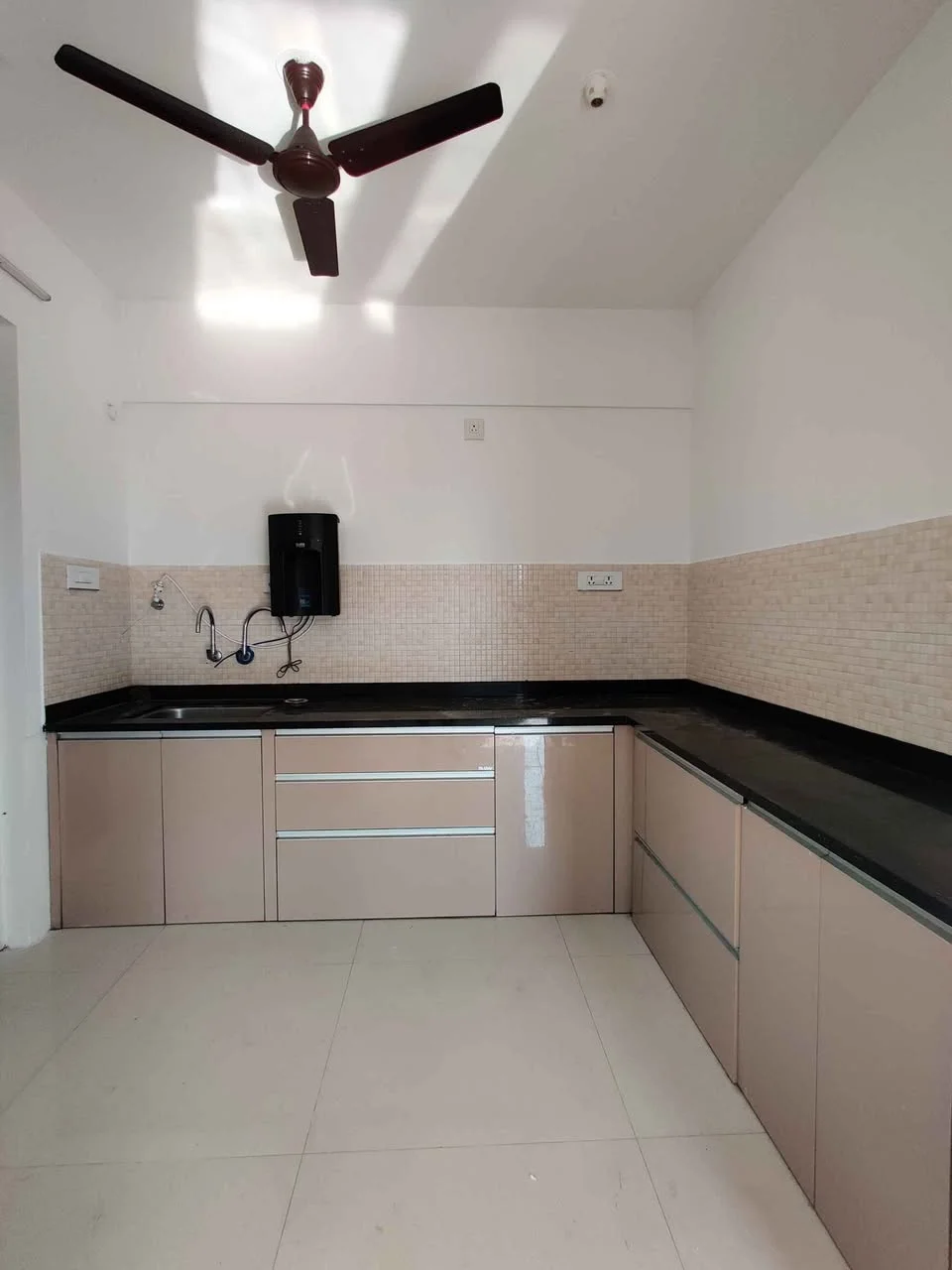 2 BHK Flat for Rent in Balewadi