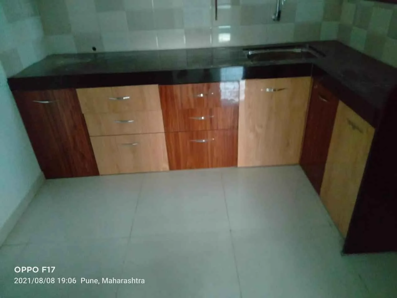 2 BHK Flat for Rent Near Chaudhari Park Phoenix Mall Datta Mandir road Wakad Pune