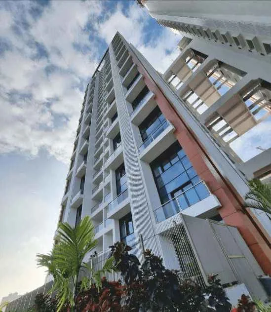 3 BHK Flat for Rent in kharadi pune