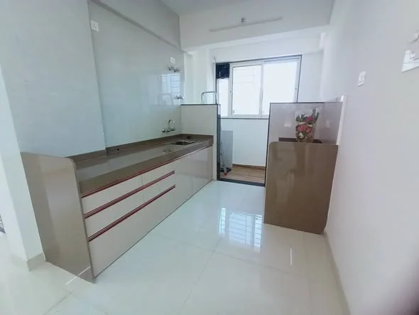 2 BHK Flat for Rent Near Rahul Arcus Society