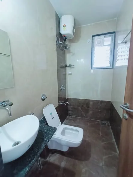 2 BHK Flat for Rent Near Rahul Arcus Society