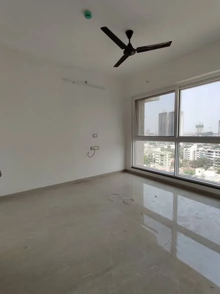 3 BHK Flat for Rent in Balewadi