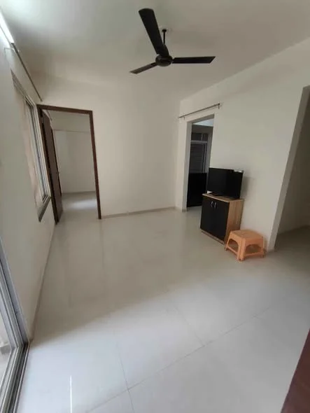 2 BHK Flat for Rent Near by Akshara international school bhumkar Chowk PIMPRI-CHINCHWAD