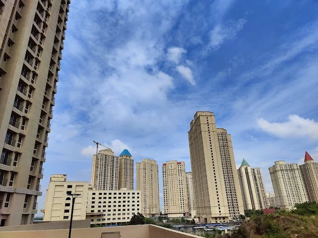 1 BHK Flat for Rent in Vijay Orovia