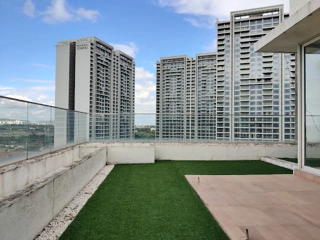 3.5 BHK Flat for Sale in Mumbai