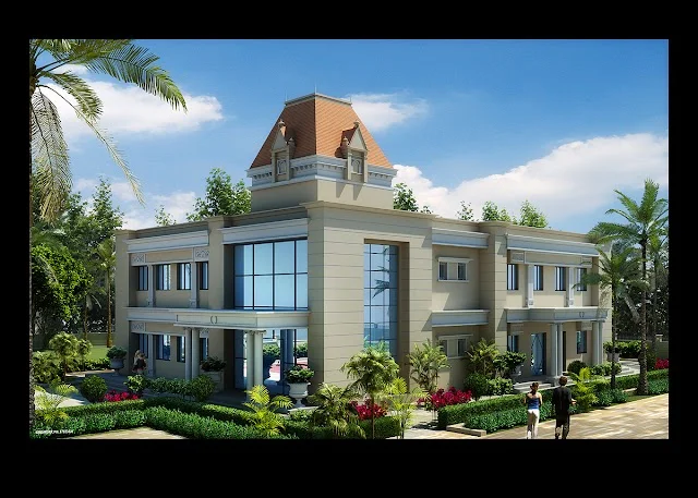 1 BHK Flat for Rent in Thane West