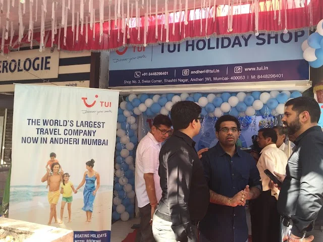 2 BHK Flat for Rent in Lokhandwala shastri nagar