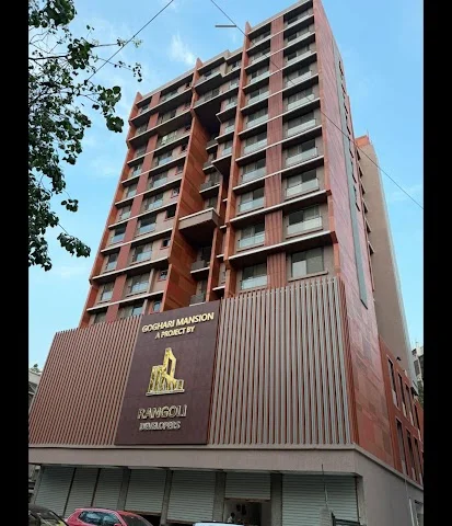 3 BHK Flat for Rent in Hasnabad lane