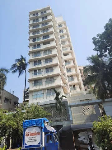 3 BHK Flat for Rent in JVPD Scheme