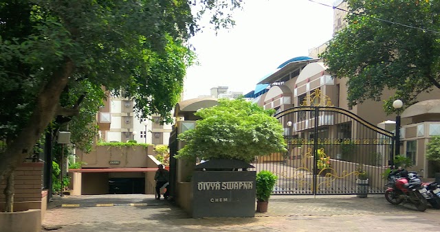 1 BHK Flat for Rent in Chembur east Cubic mall