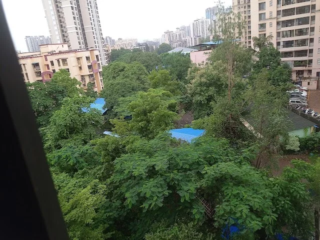 2 BHK Flat for Sale in Dhokali Naka