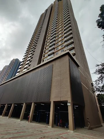 2 BHK Flat for Rent in Goregaon West