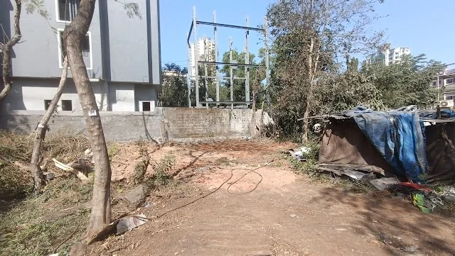 2 BHK Flat for Rent in Pushpajali phase 3