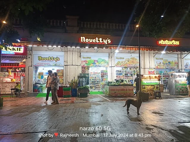 2 BHK Flat for Rent in Mumbai