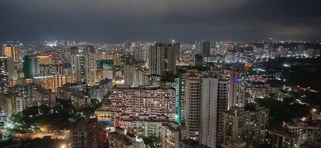 1 BHK Flat for Sale in Mira Road