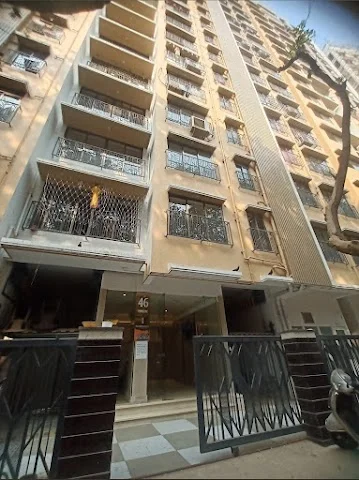 2 BHK Flat for Sale in Mumbai