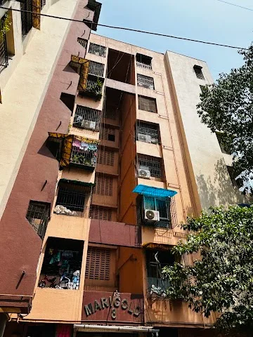 2 BHK Flat for Rent in Kasarwadavli